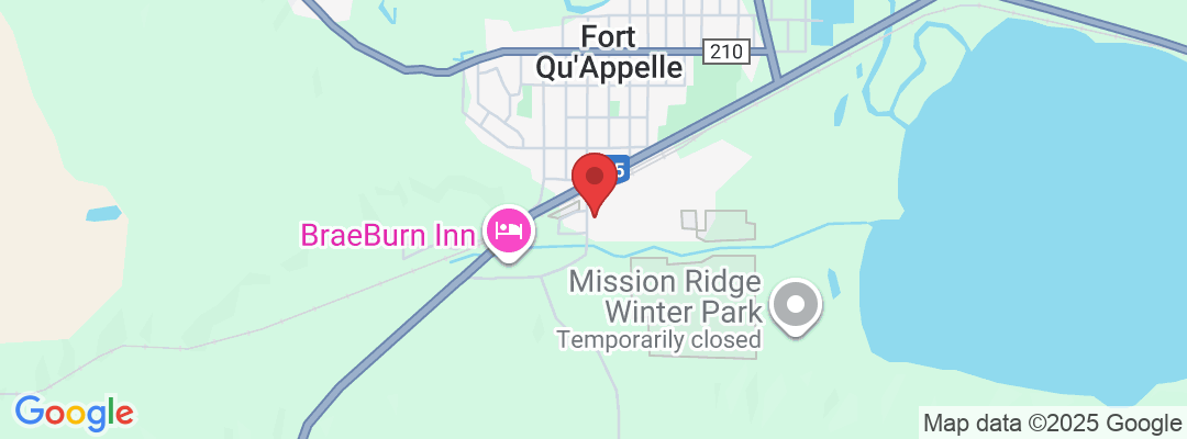 625 Bay Ave S, Fort Qu'Appelle, SK S0G 1S0, Canada