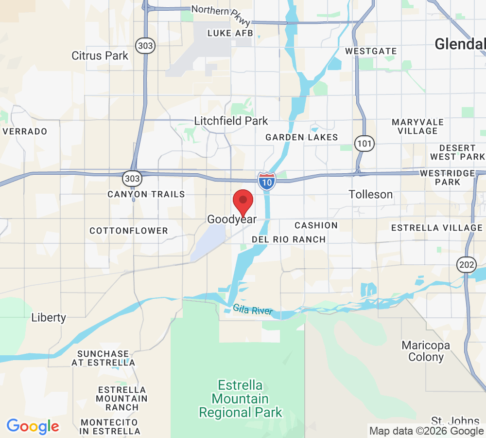 Avondale, AZ, USA