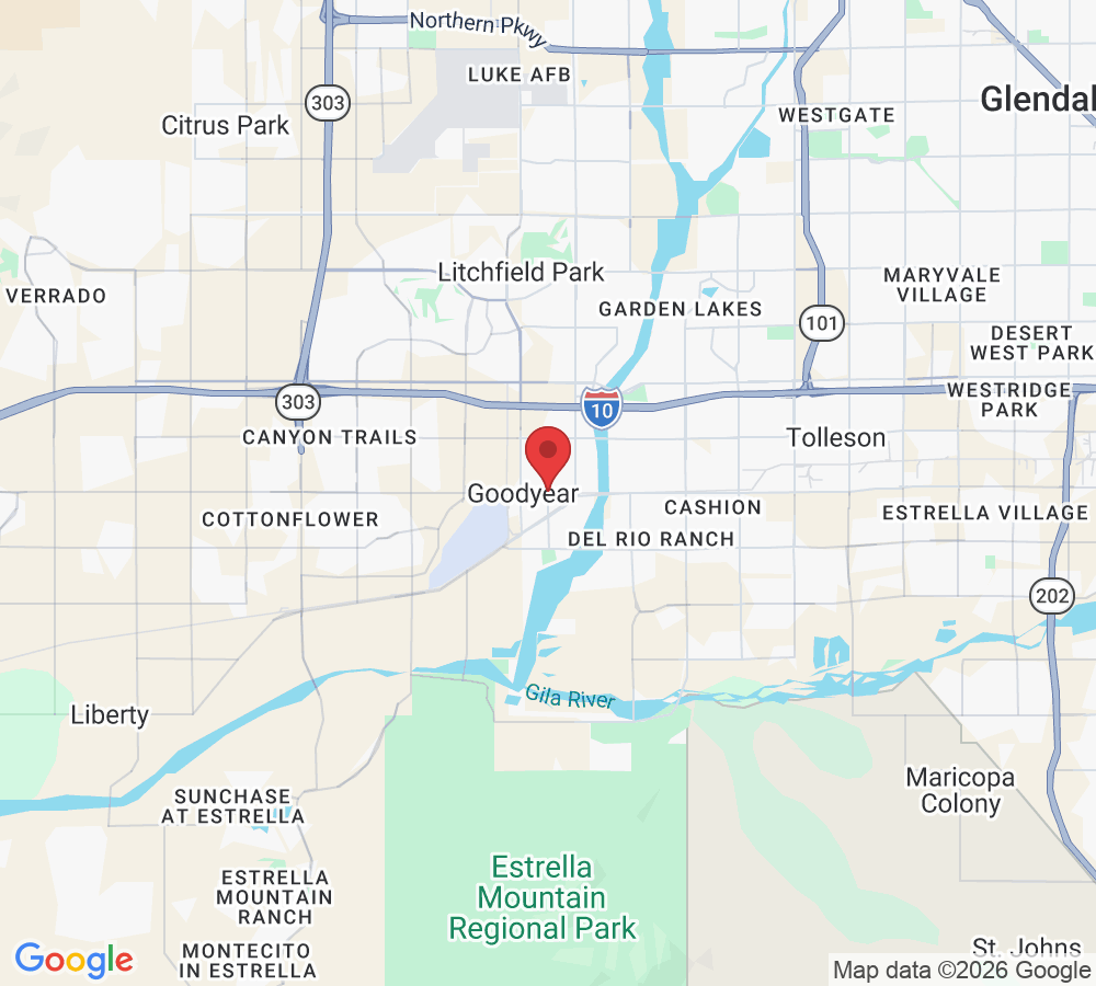 Avondale, AZ, USA