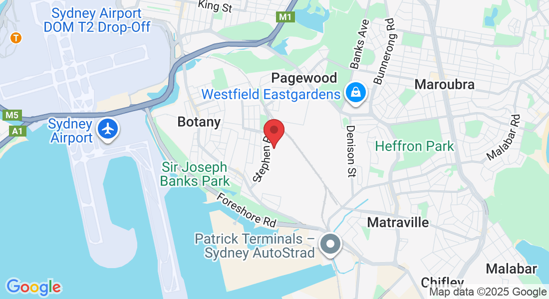 Eastern Suburbs, NSW, Australia