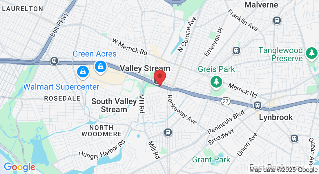 80 Sunrise Hwy, Valley Stream, NY 11581, USA
