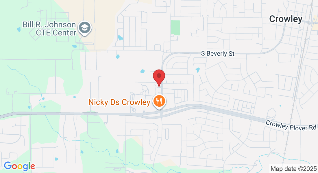 1500 FM1187, Crowley, TX 76036, USA