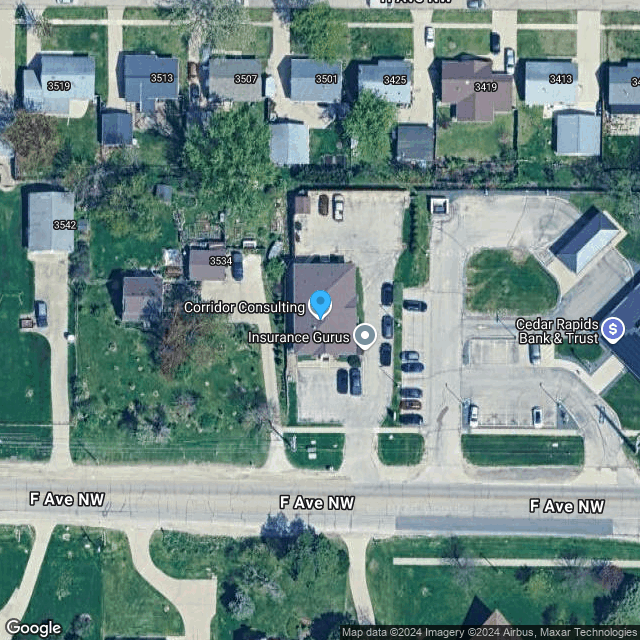 3500 F Ave NW #301, Cedar Rapids, IA 52405, USA