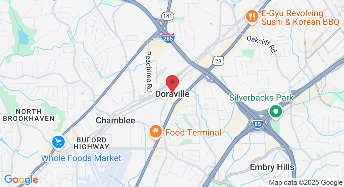 Doraville, GA, EUA