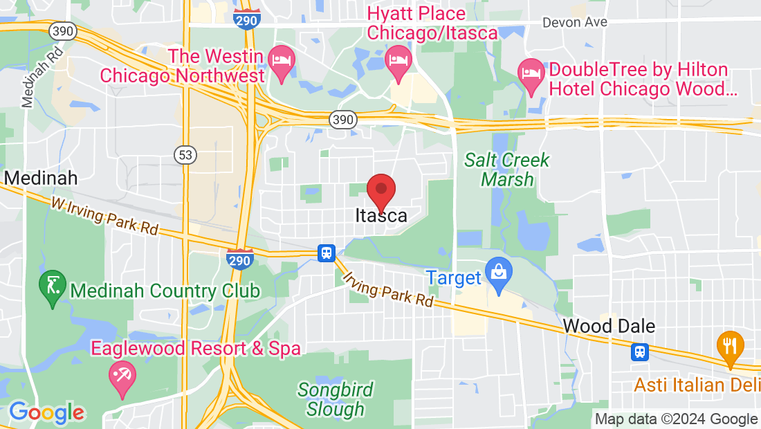 Itasca, IL, USA