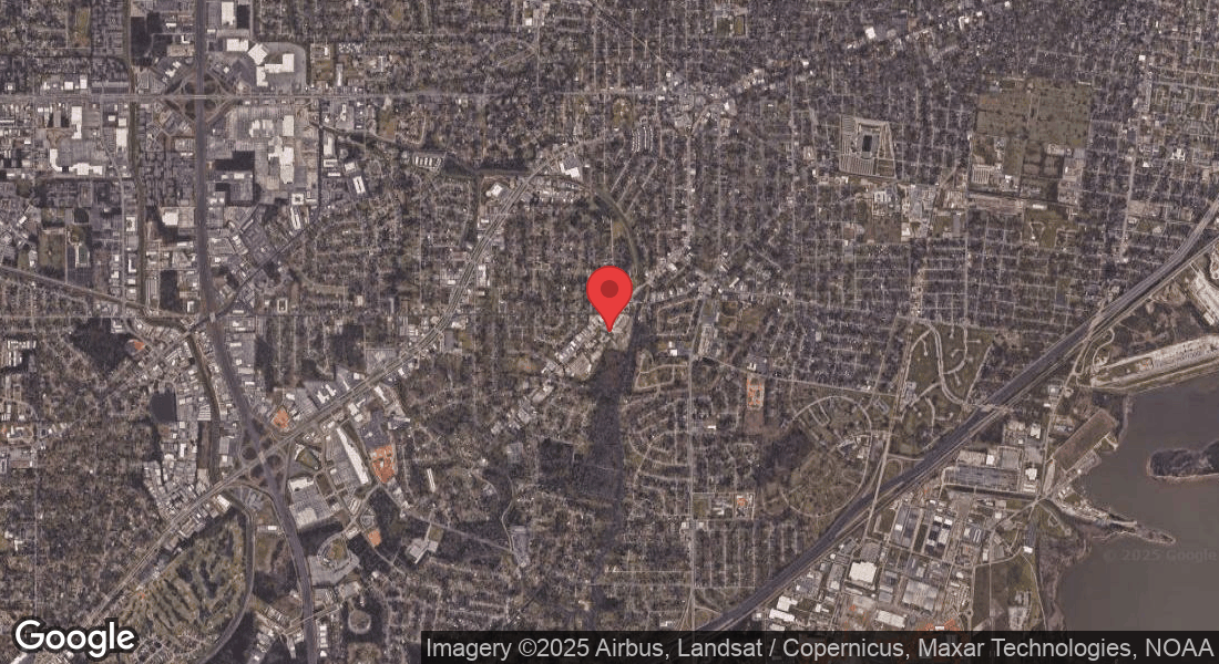 2223 Halls Mill Rd, Mobile, AL 36606, USA
