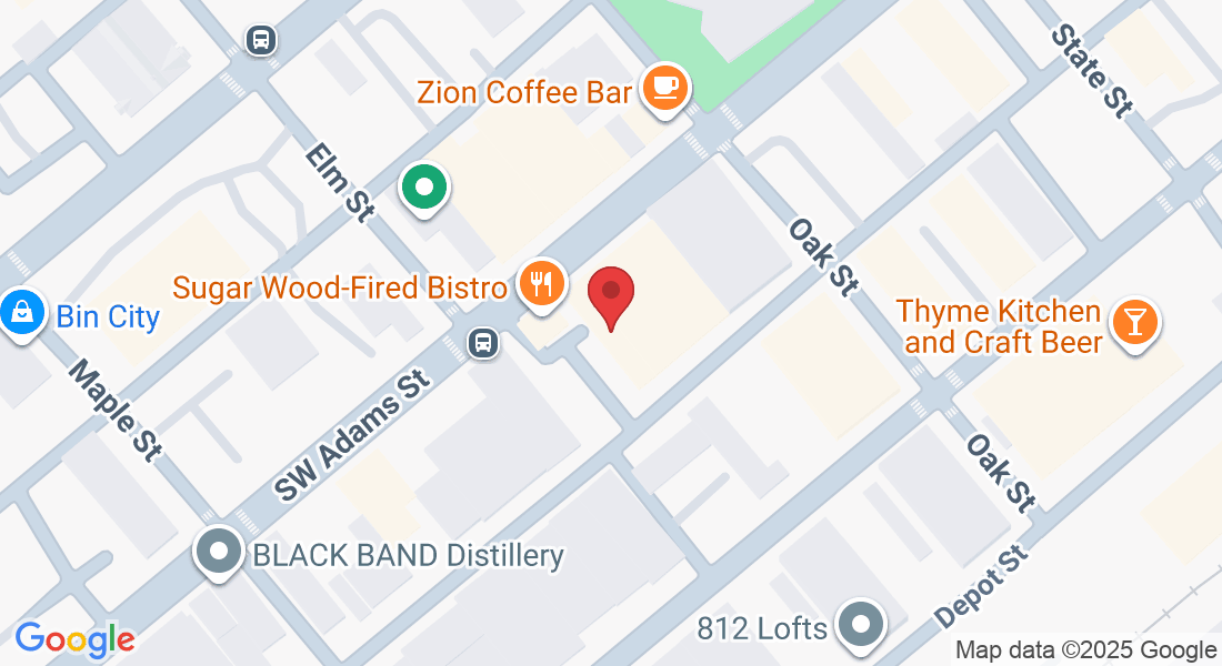 820 SW Adams St, Peoria, IL 61602, USA