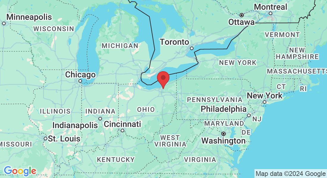 26210 Emery Rd ste 303, Warrensville Heights, OH 44128, USA