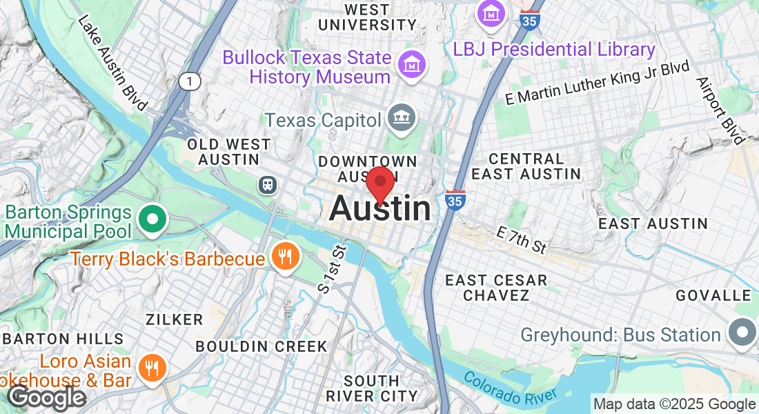 Austin, TX, USA