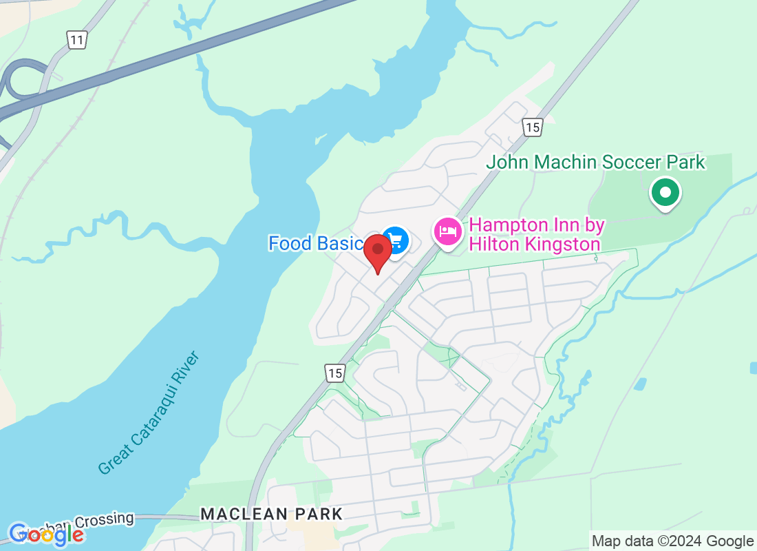 1206 15 a2, Kingston, ON K7K 7J8, Canada