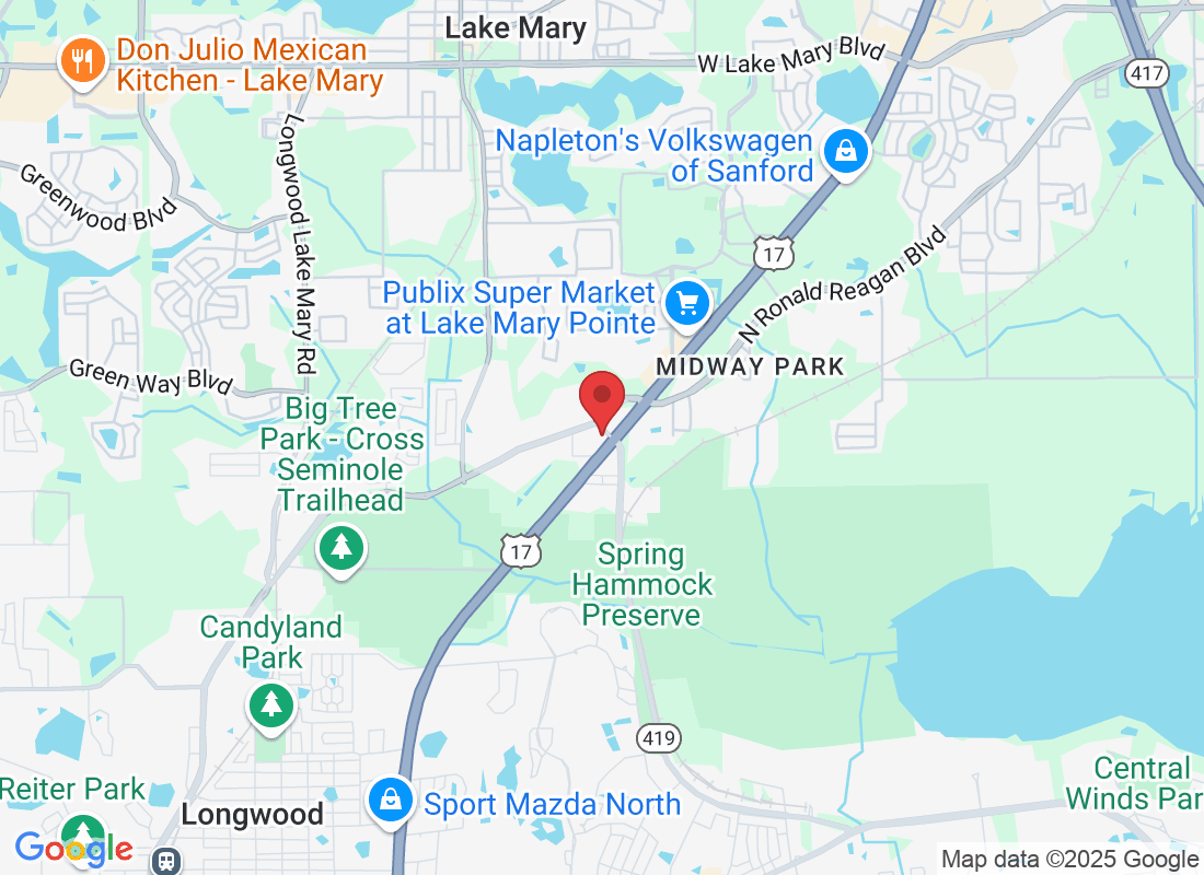 920 Silkwood Ct, Longwood, FL 32750, USA