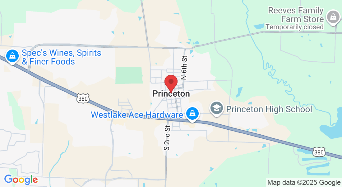 Princeton, TX, USA