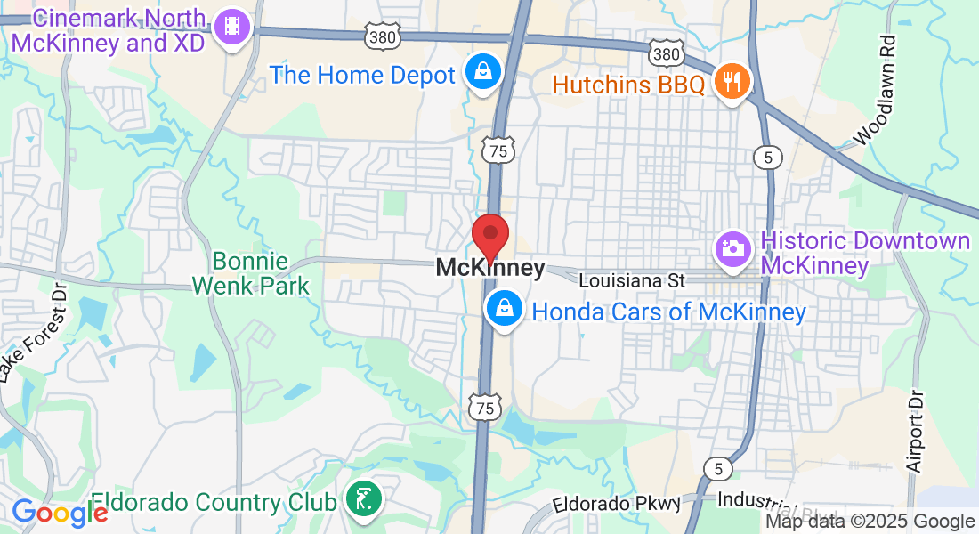 McKinney, TX, USA