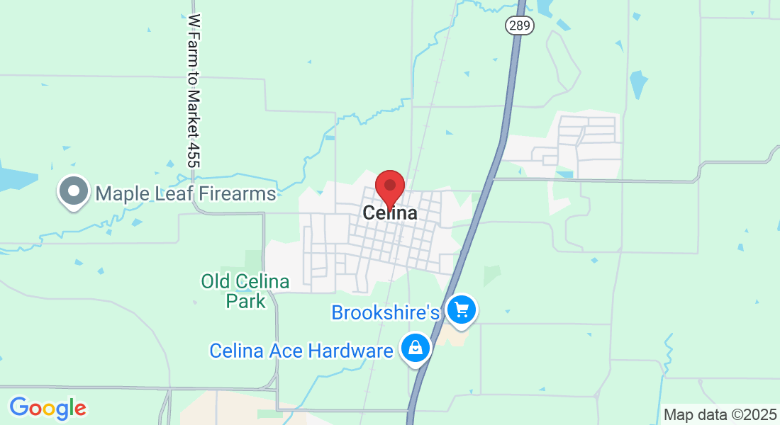 Celina, TX, USA