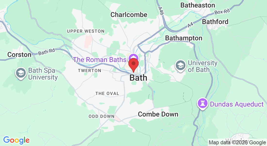 Bath, UK