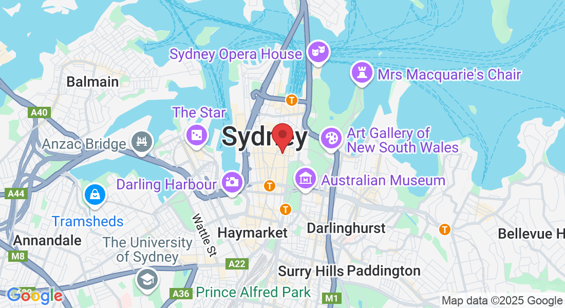 Sydney NSW, Australia