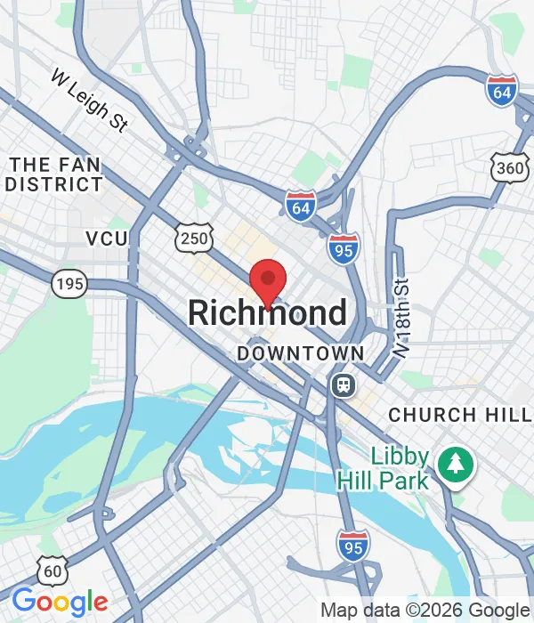 Richmond, VA, USA