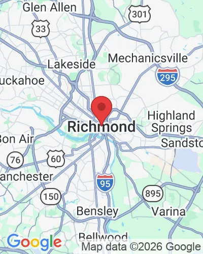 Richmond, VA, USA