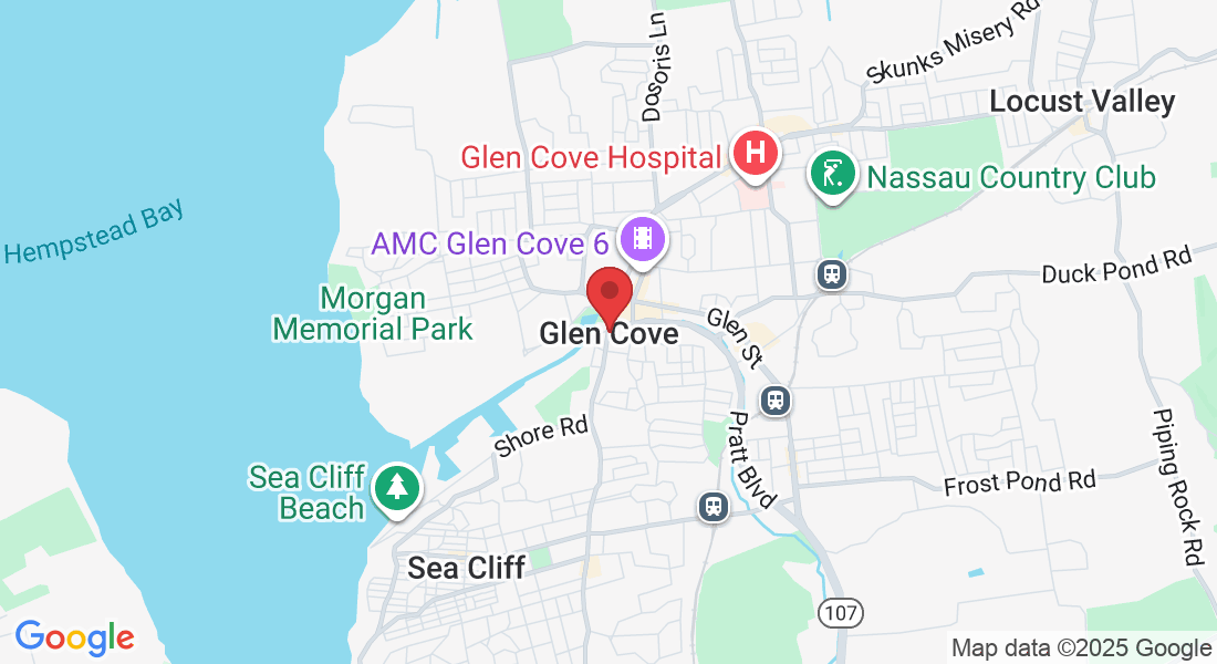 Glen Cove, NY, EUA