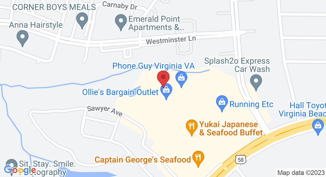1944 Laskin Rd #402, Virginia Beach, VA 23454, USA