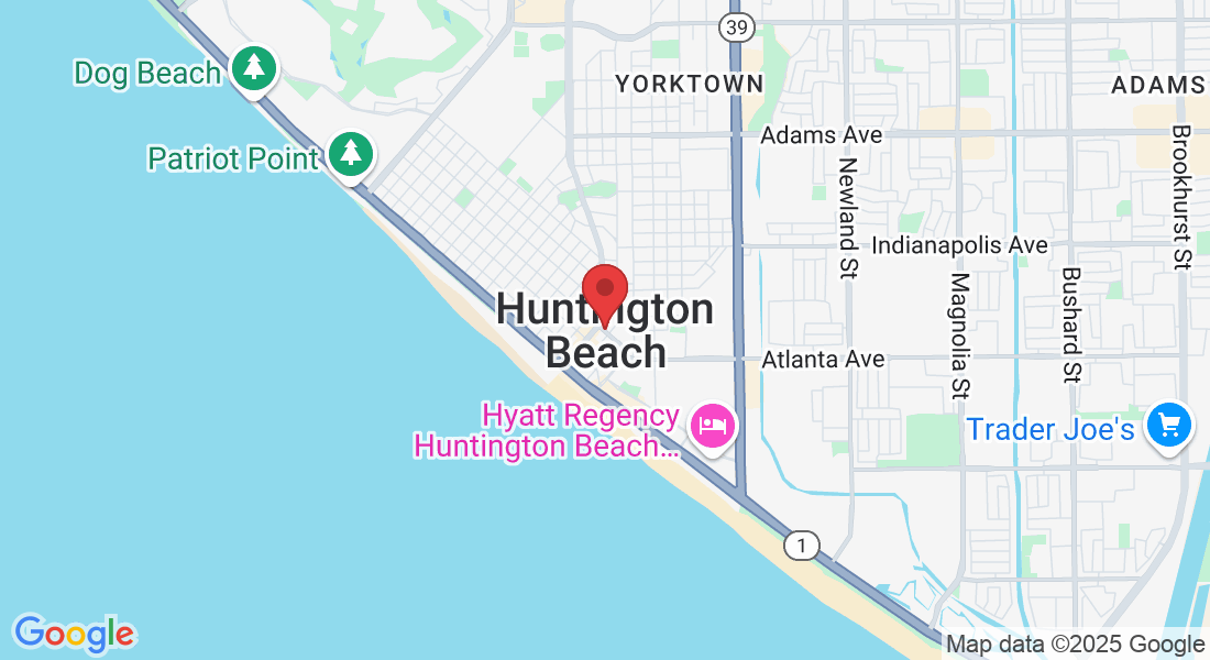 Huntington Beach, CA, USA