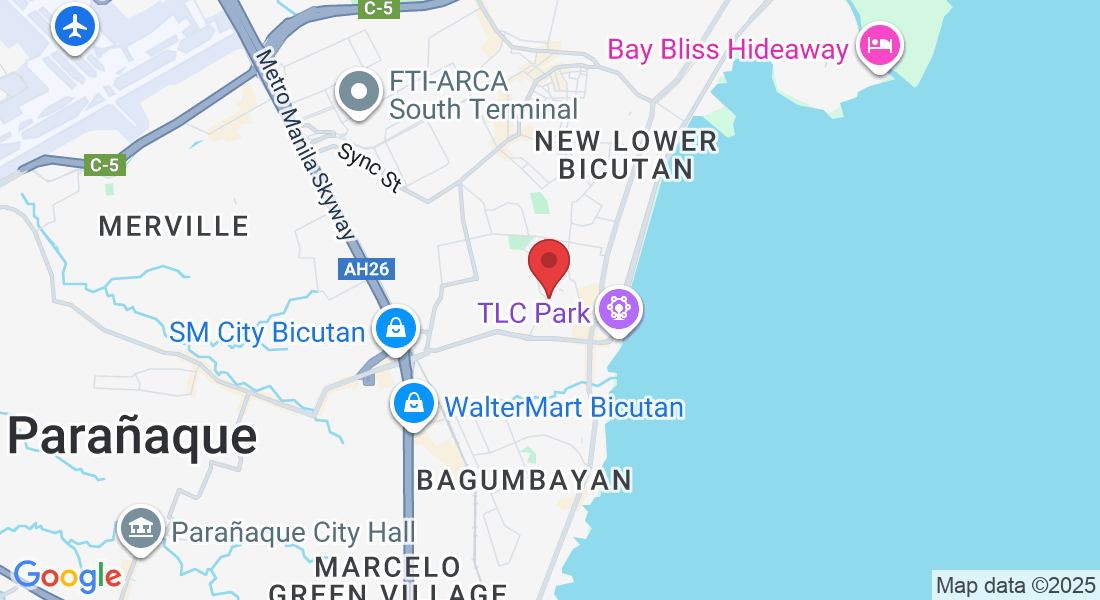 F3R4+RWJ, Daisy, Taguig, Metro Manila, Philippines