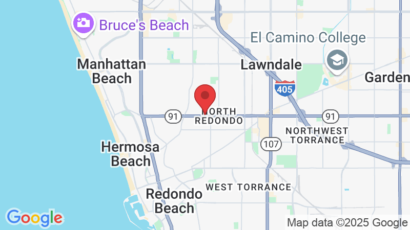 2101 Artesia Blvd, Redondo Beach, CA 90278, USA