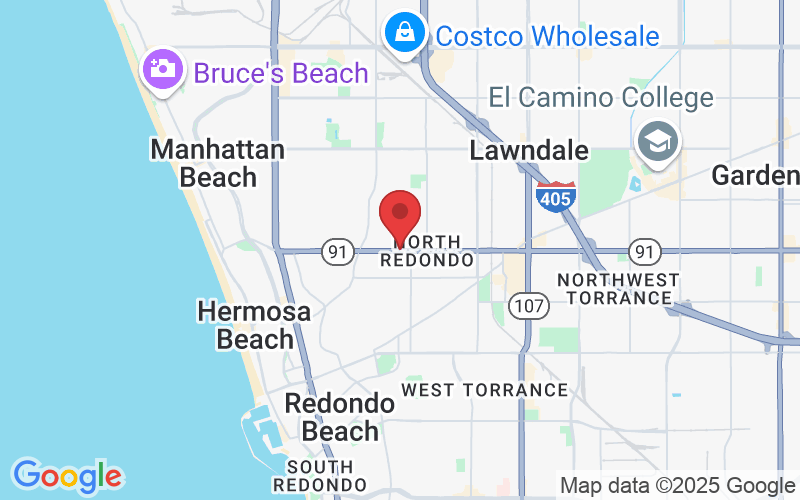 2101 Artesia Blvd, Redondo Beach, CA 90278, USA