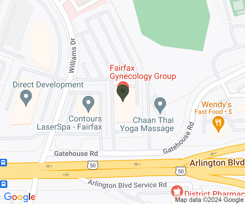 8316 Arlington Blvd ste 305, Fairfax, VA 22031, USA