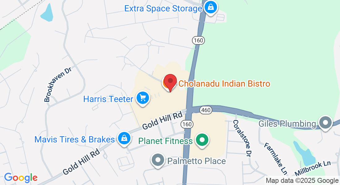 733 Stockbridge Dr, Fort Mill, SC 29708, USA