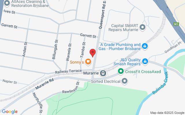 16 Queensport Rd S, Murarrie QLD 4172, Australia