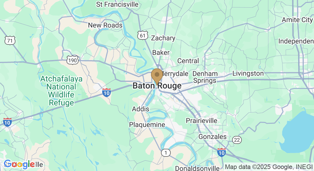 Baton Rouge, LA, USA