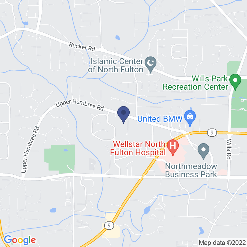 11775 Pointe Pl Suite 102, Roswell, GA 30076, USA