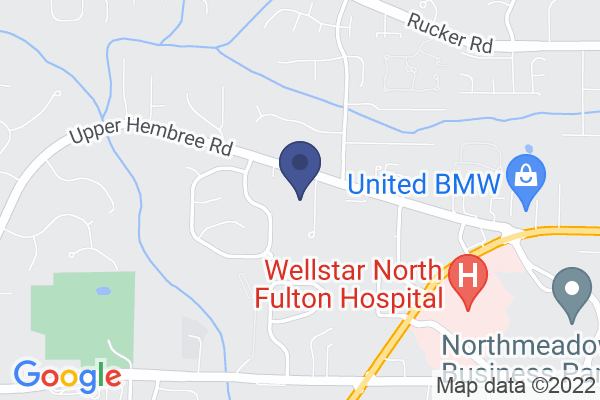 11775 Pointe Pl Suite 102, Roswell, GA 30076, USA