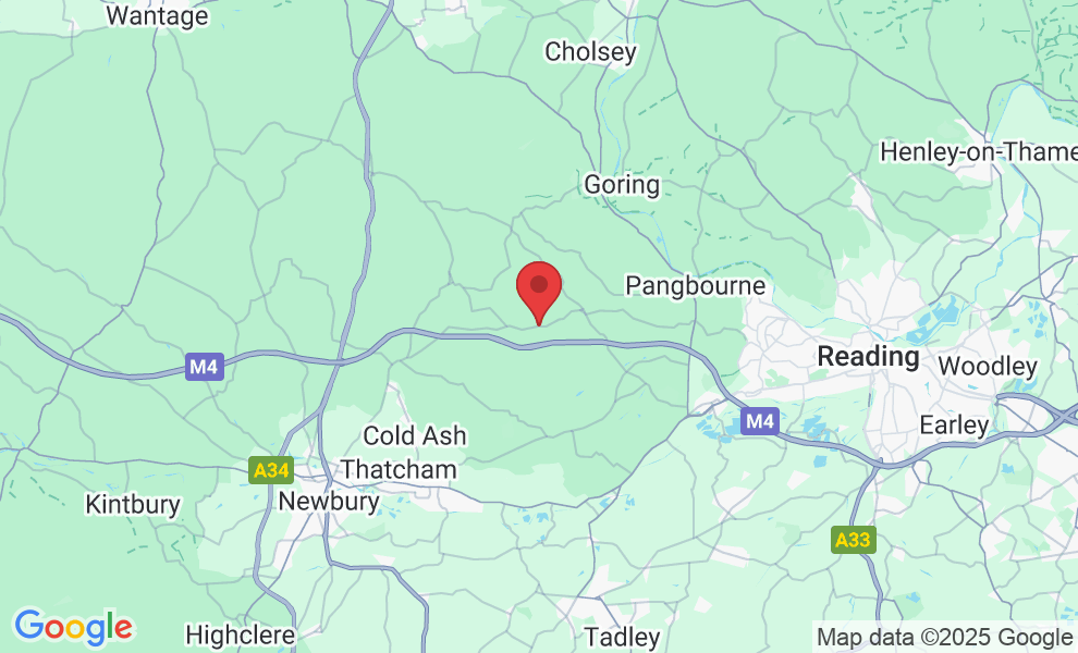 Berkshire, UK