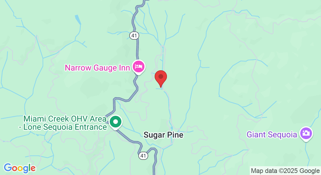 48478 Mill Canyon Rd, Oakhurst, CA 93644, USA
