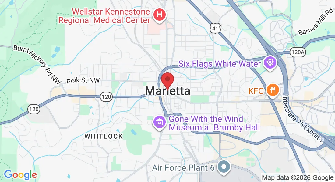 Marietta, GA, USA