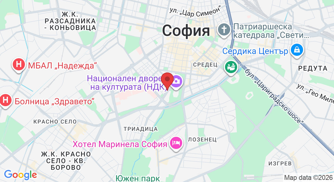 бул. „Витоша“, София, България