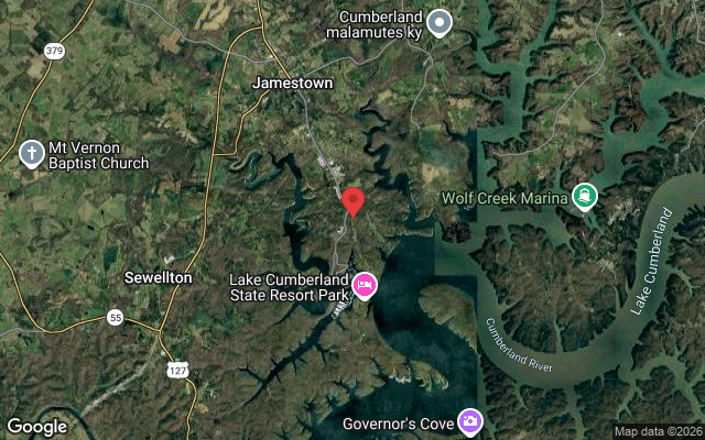 42 Harbor Springs Rd, Jamestown, KY 42629, USA