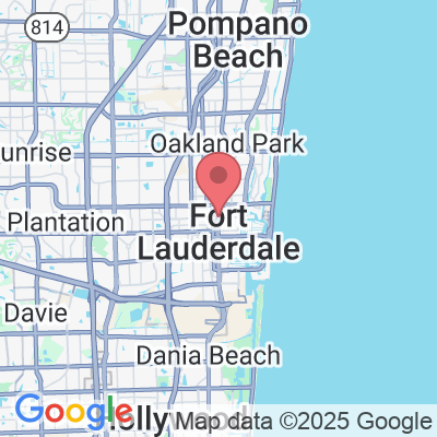 622 N Federal Hwy, Fort Lauderdale, FL 33304, USA