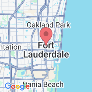 622 N Federal Hwy, Fort Lauderdale, FL 33304, USA