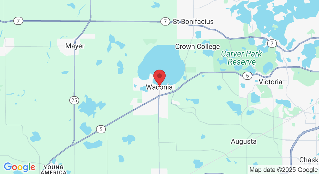 Waconia, MN, USA