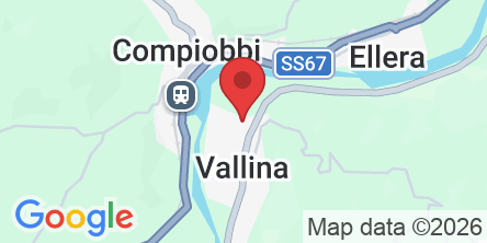 Via di Compiobbi, 2D, 50012 Vallina FI, Italia