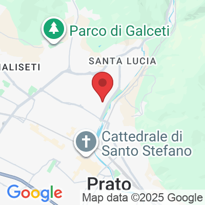 Via Bisenzio a S. Martino, 14, 59100 Prato PO, Italia