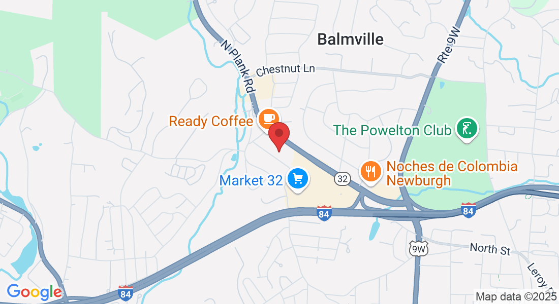 59 N Plank Rd, Newburgh, NY 12550, USA