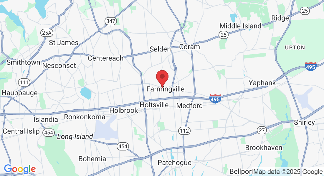 719 Horseblock Road, Farmingville, NY 11738, USA