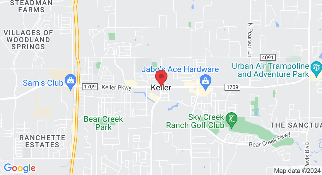 Keller, TX, USA