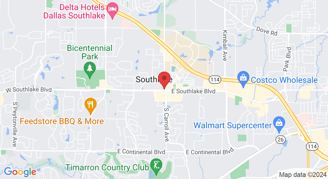 Southlake, TX 76092, USA