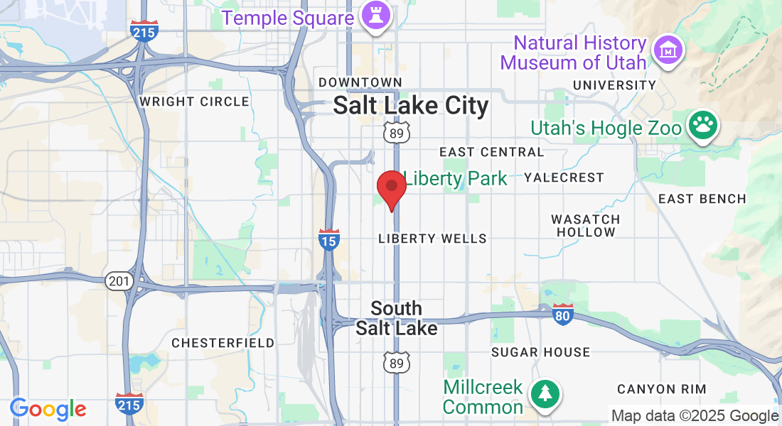 54 E Cleveland Ave, Salt Lake City, UT 84115, USA