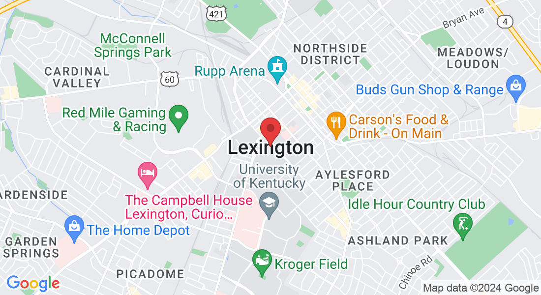 Lexington, KY, USA